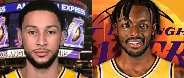 拼了！湖人要重组三巨头啊！放弃洛瑞留他，现在可能也保不住了...