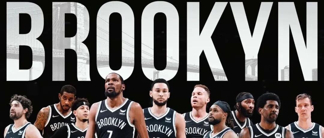 情况有变！欧文彻底解禁！完全体篮网来了！哈登这次赢麻了