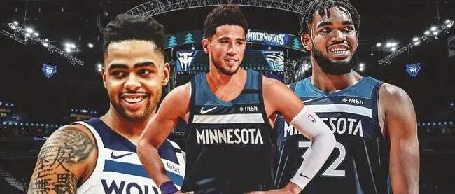 刚刚！NBA开赛日定了！森林狼拼了，要搞大事啊！