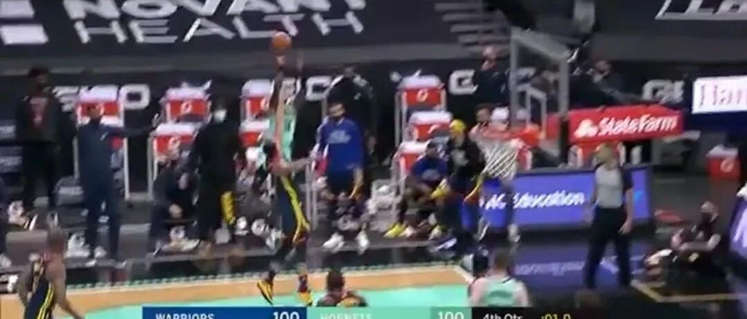 0秒高难度绝杀！关键时刻送罚球+被驱逐出场，格林真坑爹啊