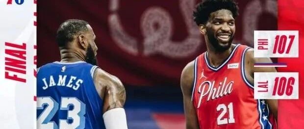 准绝杀！十连胜被没了，老詹交出7年来的第一次一级恶犯....