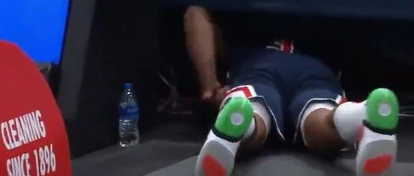 17场输12场！彻底打回原形了啊！还没完，接下来更惨...