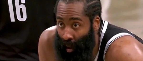 19分大逆转！20中19！本赛季最高纪录！哦哈登啊，那没事了