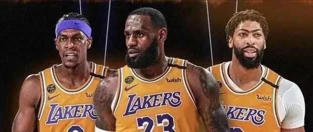 难啊！5人合同到期，5人球员选项！隆多宣布跳出合同，留不住了啊