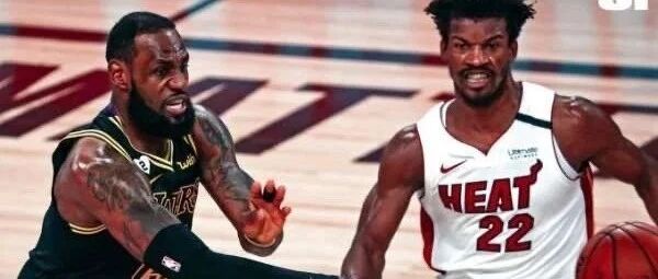 用詹姆斯的方式击败詹姆斯了！这JB真硬！裁判报告出炉，湖人其实已经总冠军了