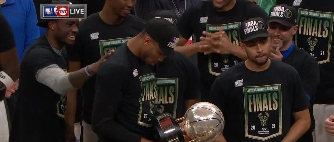 单节23分！一节打花！终于轮到他们了，等了47年啊