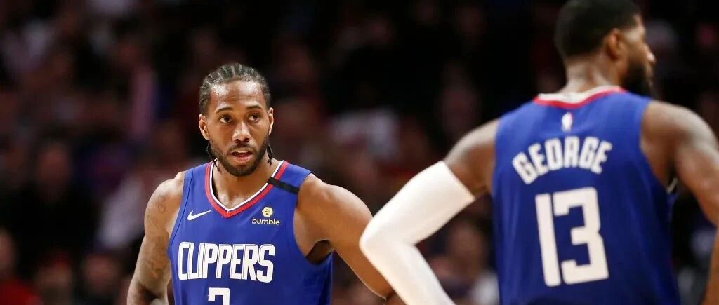 交易伦纳德，快船打散重建？疯了，这才玩了一年啊