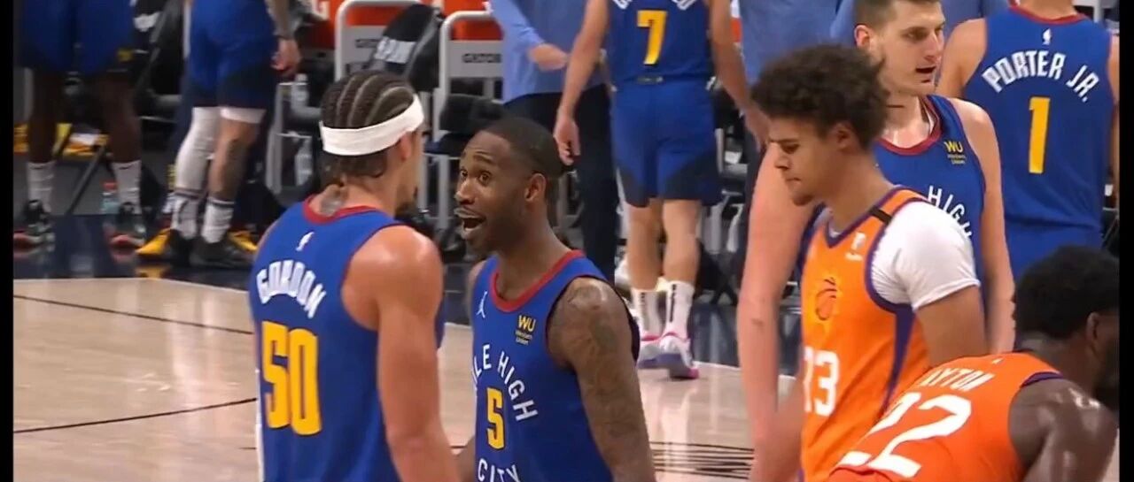 16投2中！场场都有卧底啊！这换谁都顶不住啊