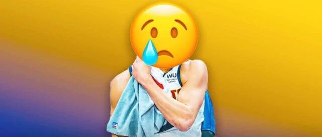 赛季报销！刚签了5年大合同啊，这波经纪人要加鸡腿...