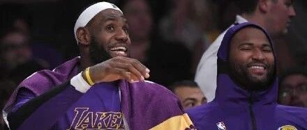 湖人第一签？这可是老詹浓眉钦定的人啊，这下麦基是真留不住了