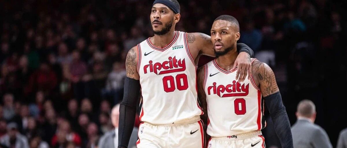 欺人太甚！掘金忘恩负义公开羞辱瓜哥啊，开拓者这一波反秀太暖心了！甜瓜本人也回应了...