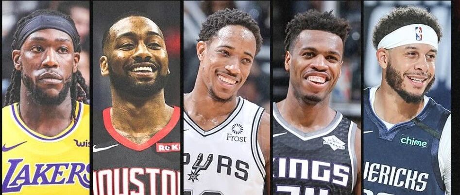 狗屎！有81个球员比他优秀？放屁吧！谁都想踩他们一脚啊