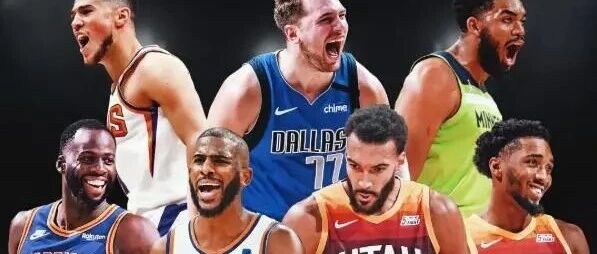 来了！全明星替补名单出炉！两人确定不打！今年这奖杯有心了啊