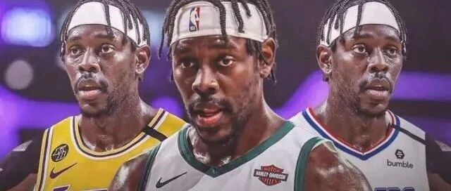 鹈鹕公开兜售霍勒迪！十队疯抢，湖人快船这次没戏了...