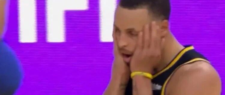 还有一个月！颤抖吧！单防库里的人终于要复出了！