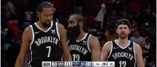 39+12+6三分！登哥MVP！大哥：MMP