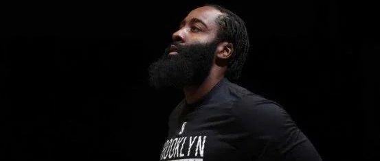 突发!哈登伤势加重，出现反复，将无限期休战..