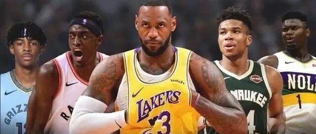 NBA做重要决定！常规赛MVP已经没悬念了...