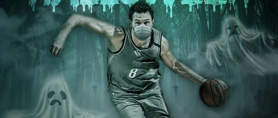 离队实锤了！下一站湖人？为了夺冠，钱都不要了