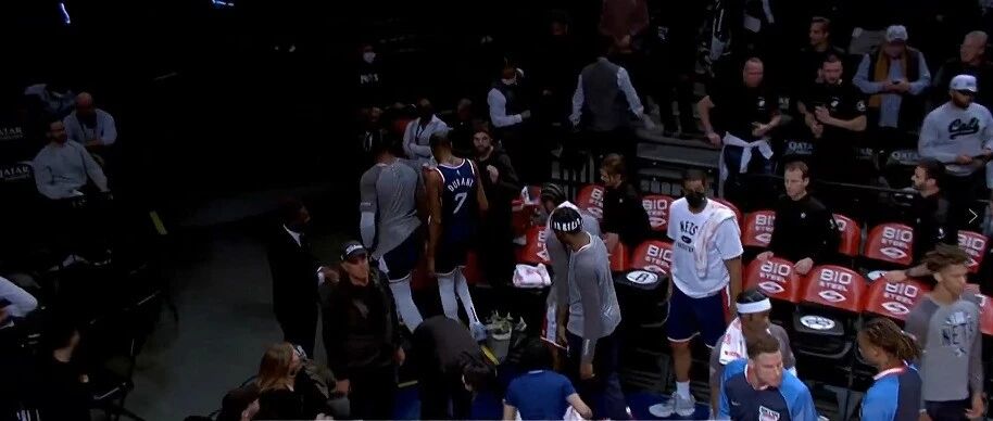 赛季报销！复出首秀空砍31分！让你3个主力都赢不了...