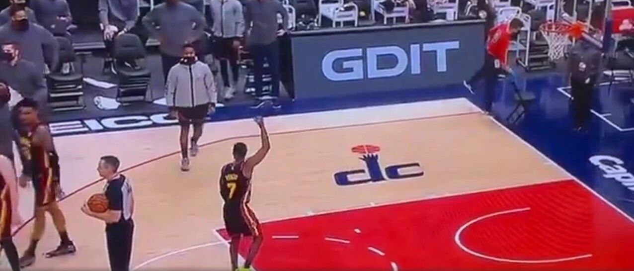 驱逐出场+被对手当面嘲讽！难得打了场好球，就这样毁了