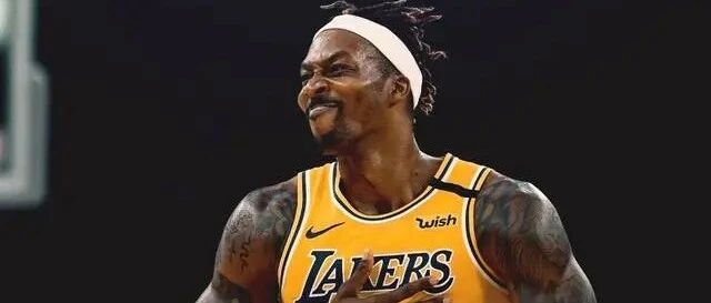 来了来了！他们都来了！湖人球迷口号喊起来吧！