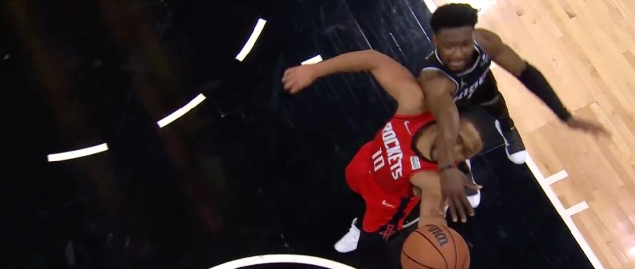 验货成功！身价暴涨！一个首轮还真换不了他啊