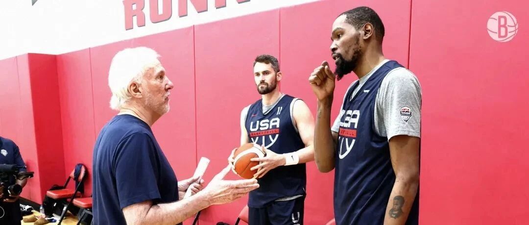 多队哄抢！垃圾合同变香饽饽！篮网特么又领跑了！