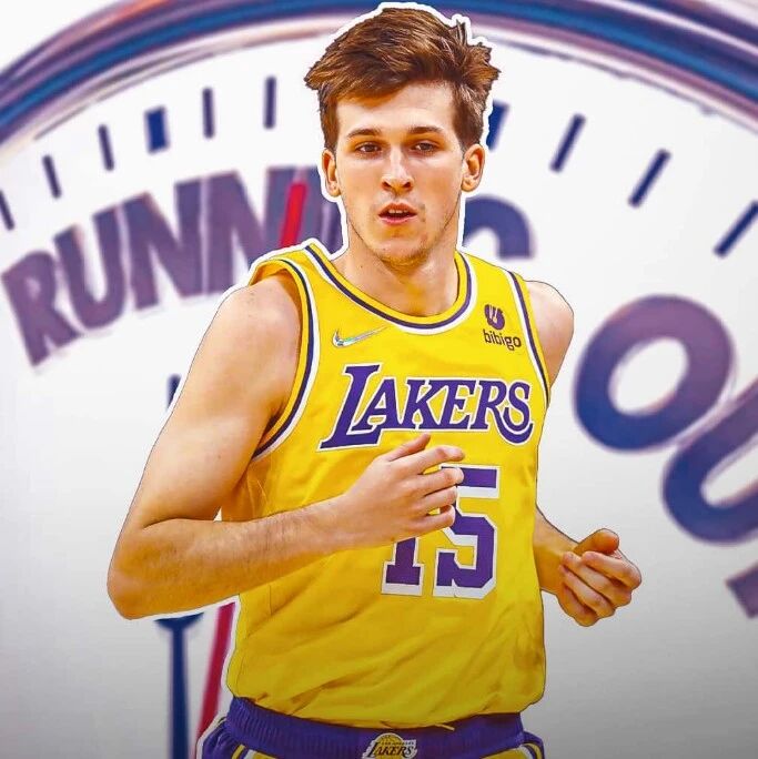 伤停至少两周！湖人又没一个