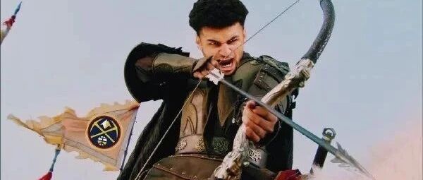 骚啊！隔空对飚50+，还是50+6+84%命中率+0罚球更骚啊