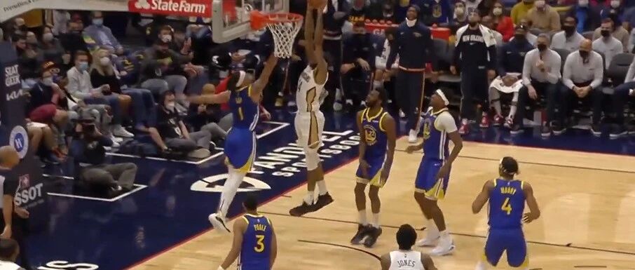 32+11+6！全面压制！连前10都进不了？可笑啊