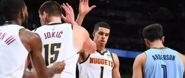 为了争冠也是拼了啊！5年1.72亿！值吗？