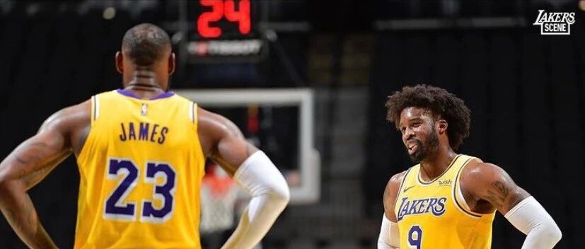 炸了！三分6中6！小伙子路走宽了，这会挑时间爆发啊