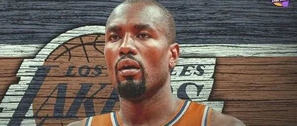 麦基魔兽必走一个的节奏啊，哪里有湖人，哪里就有快船...