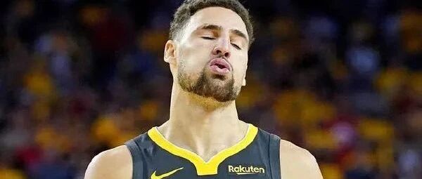 怕啥来啥啊！克莱遭遇跟腱撕裂赛季报销，勇士启动B计划，唯一的好消息是...