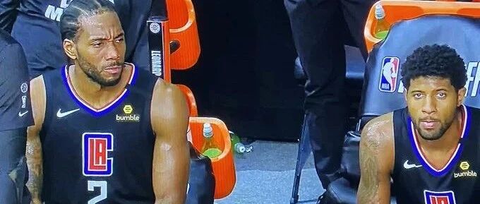 又双1-3逆转了！掘金抢七大胜快船创造历史！阿德巴约死亡封盖冲上热搜！