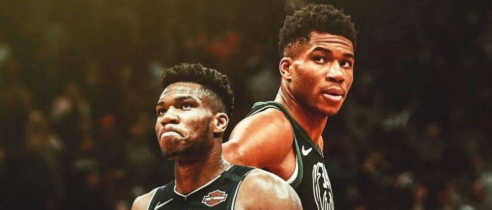 字母哥这一招立竿见影，雄鹿为了和他续约也是拼了...