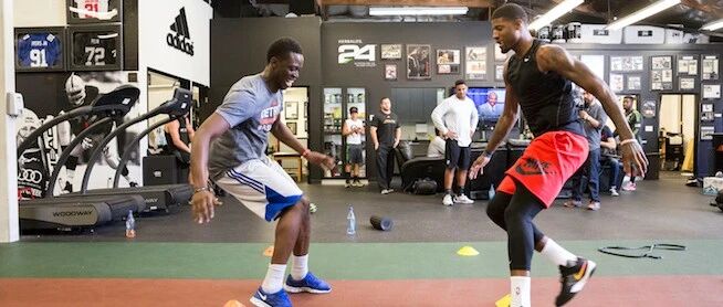 快船坑了他？从8000W到无球可打，只用了半年！好家伙