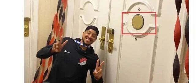 麦科勒姆一张照片不小心把利拉德卖了...利指导：“这家伙疯了！”