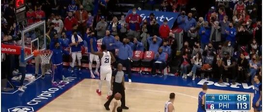 寸草不生！27分钟爆砍50+10！历史最快！