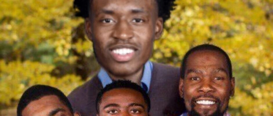 2OT轰22分！42分打爆三巨头！太特么爆炸了