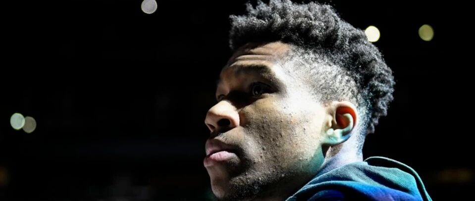 5年2.28亿！史上最大合同！哪儿都不去了，牛逼