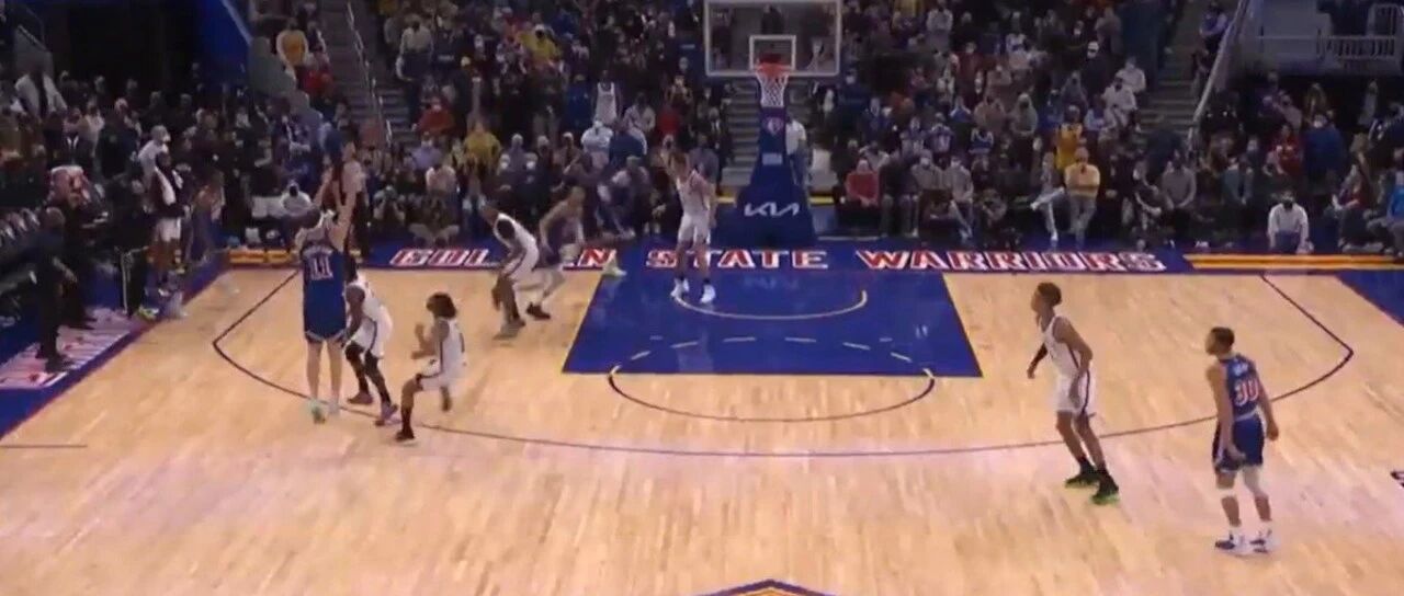 汤神超远准绝杀！24+8+2+3+3！攻防一体！还说不配全明星？！