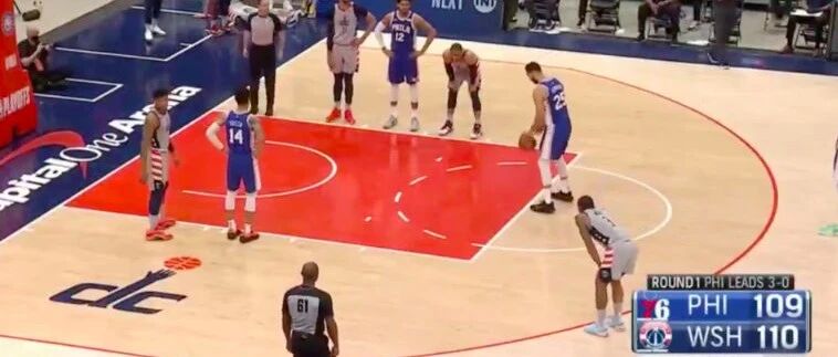 又来了？比输球还恐怖的事发生了！想主教练下课就直说啊