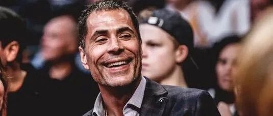 又来一个！直接封神啊！疯狂白嫖球员，湖人太特么过分了