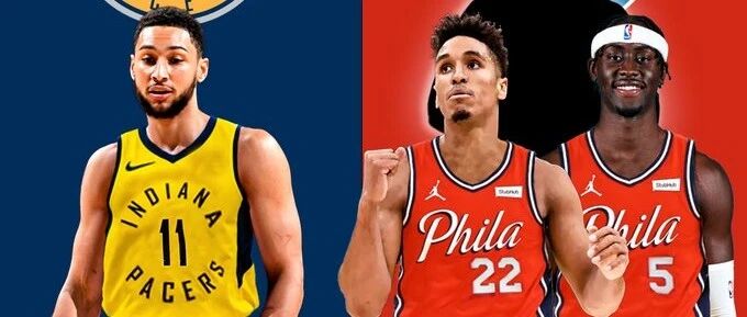 3换1！终于主动出击了！兜兜转转还是和他们交易合适啊