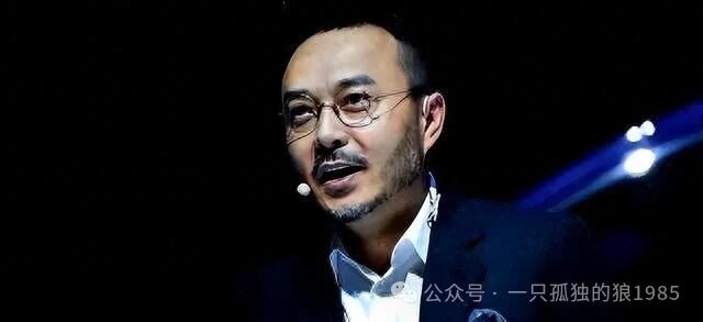 汪涵:曾经的卫视一哥,却因“后院”频频起火最终默默无闻