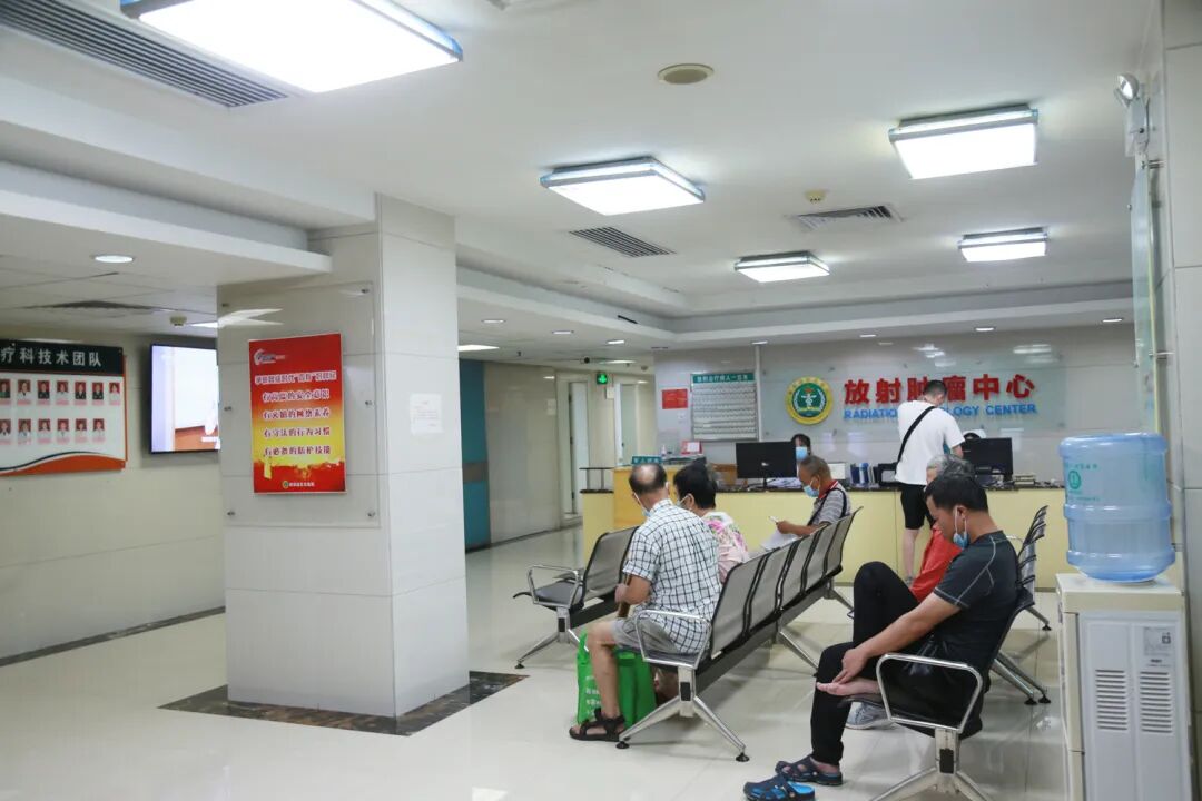 哪些医疗仪器可以直调肿瘤放疗新利器 ｜ 南部战区总医院引进医科达Synergy直线加速器_https://www.jmylbn.com_新闻资讯_第17张