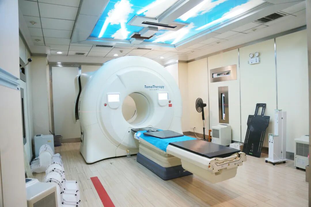 哪些医疗仪器可以直调肿瘤放疗新利器 ｜ 南部战区总医院引进医科达Synergy直线加速器_https://www.jmylbn.com_新闻资讯_第19张