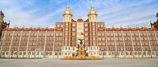 招聘丨宿州航空职业学院